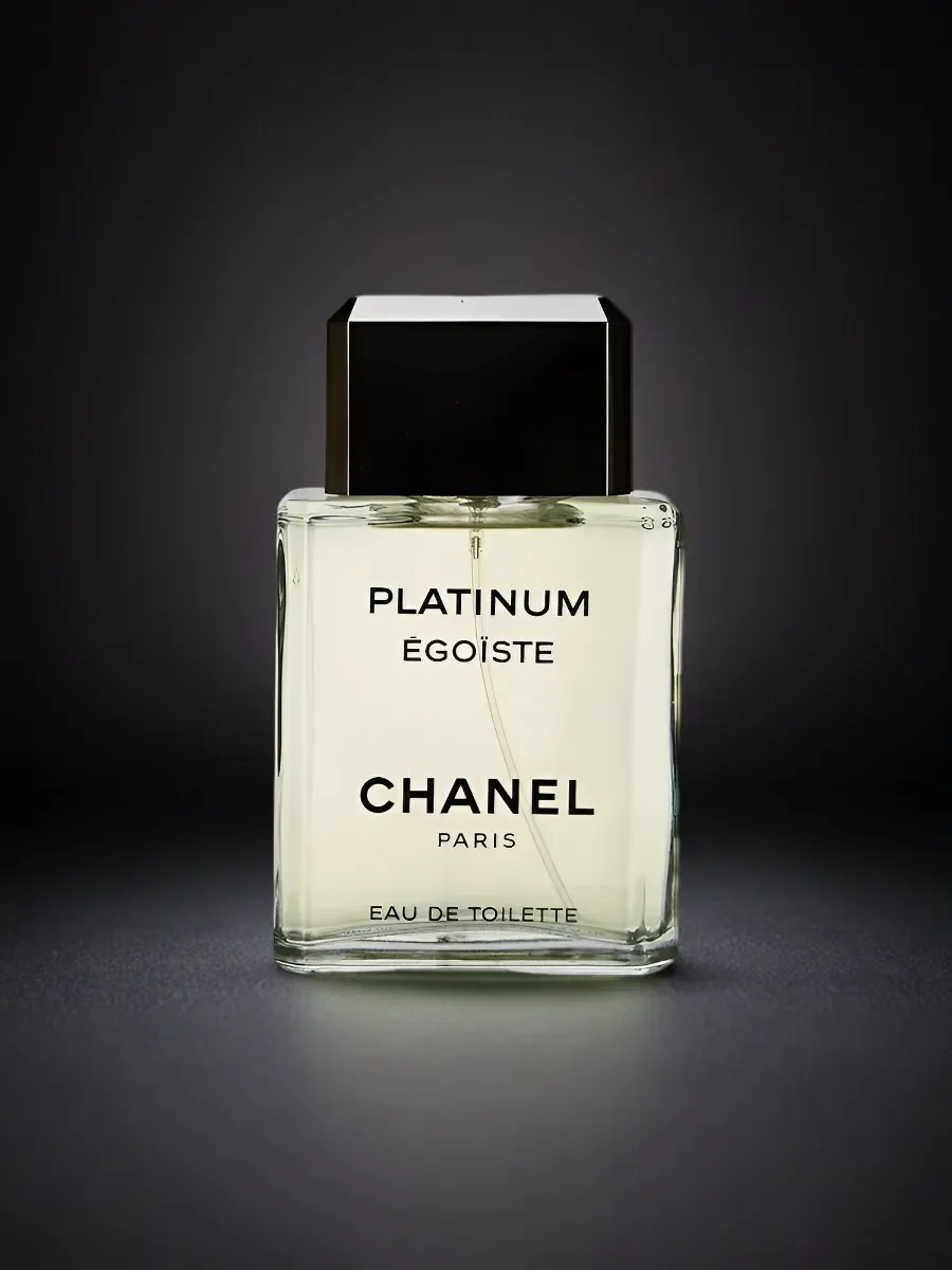 Духи мужские Chanel Egoiste Pour Homme 100 мл - миниатюра 5