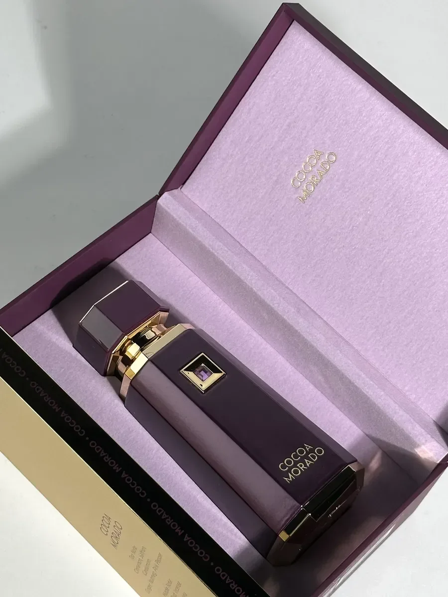 Духи арабские Френч Авеню Cocoa Morado оригинал 100мл - миниатюра 3