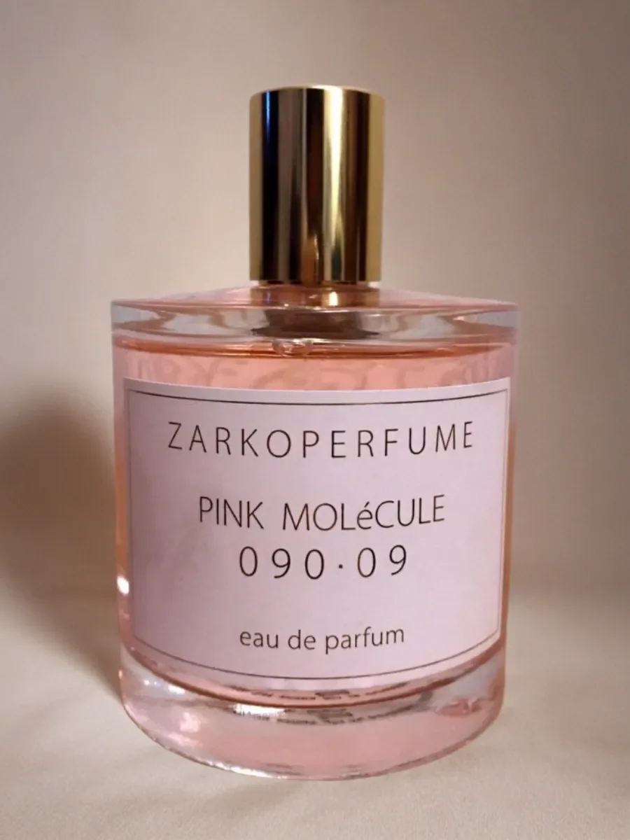 Духи унисекс Zarkoperfume Pink Molecule 090 09 100 мл - миниатюра 2
