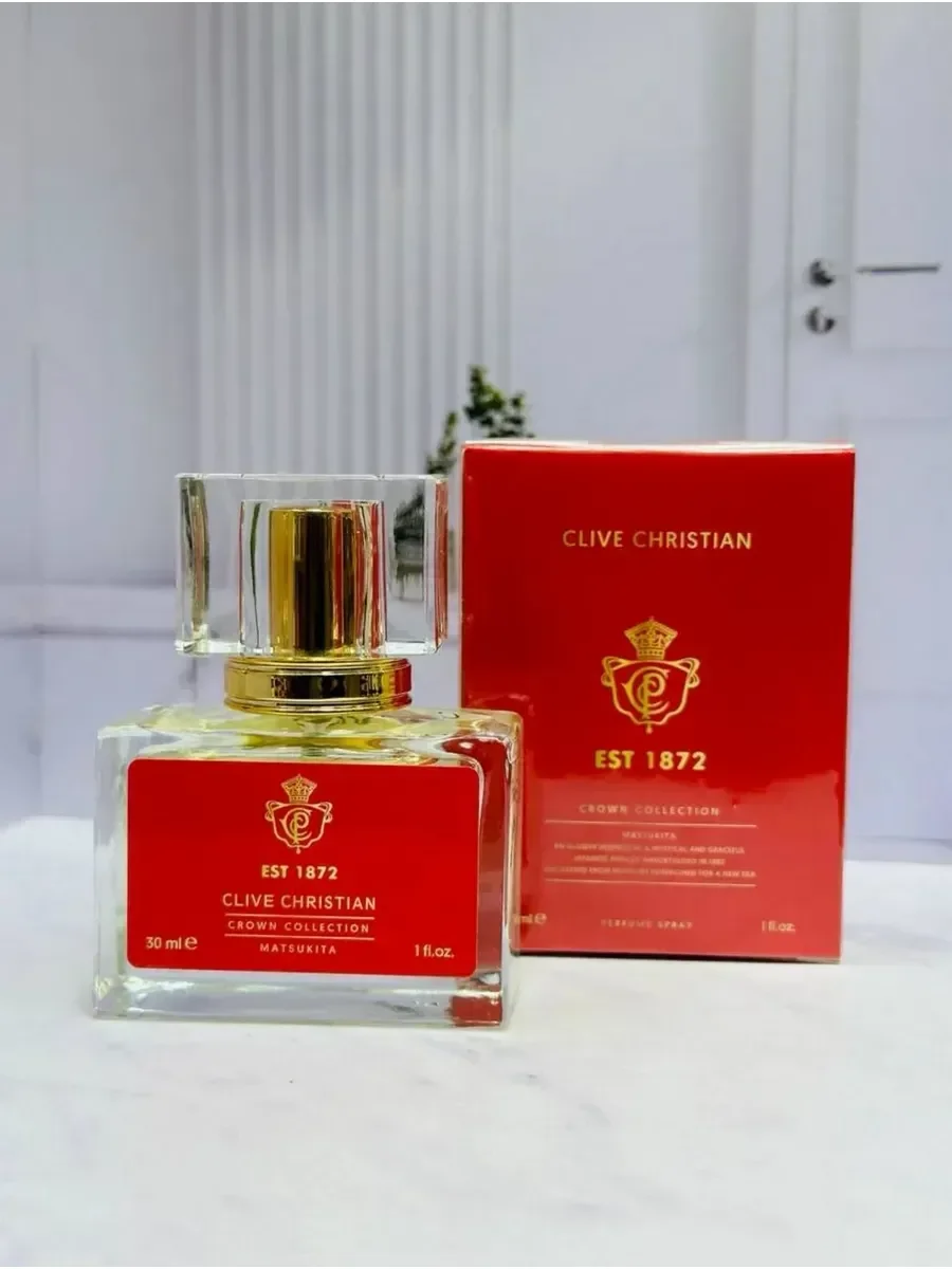 Духи Clive Christian 1872 Matsukita 30 мл - изображение 1