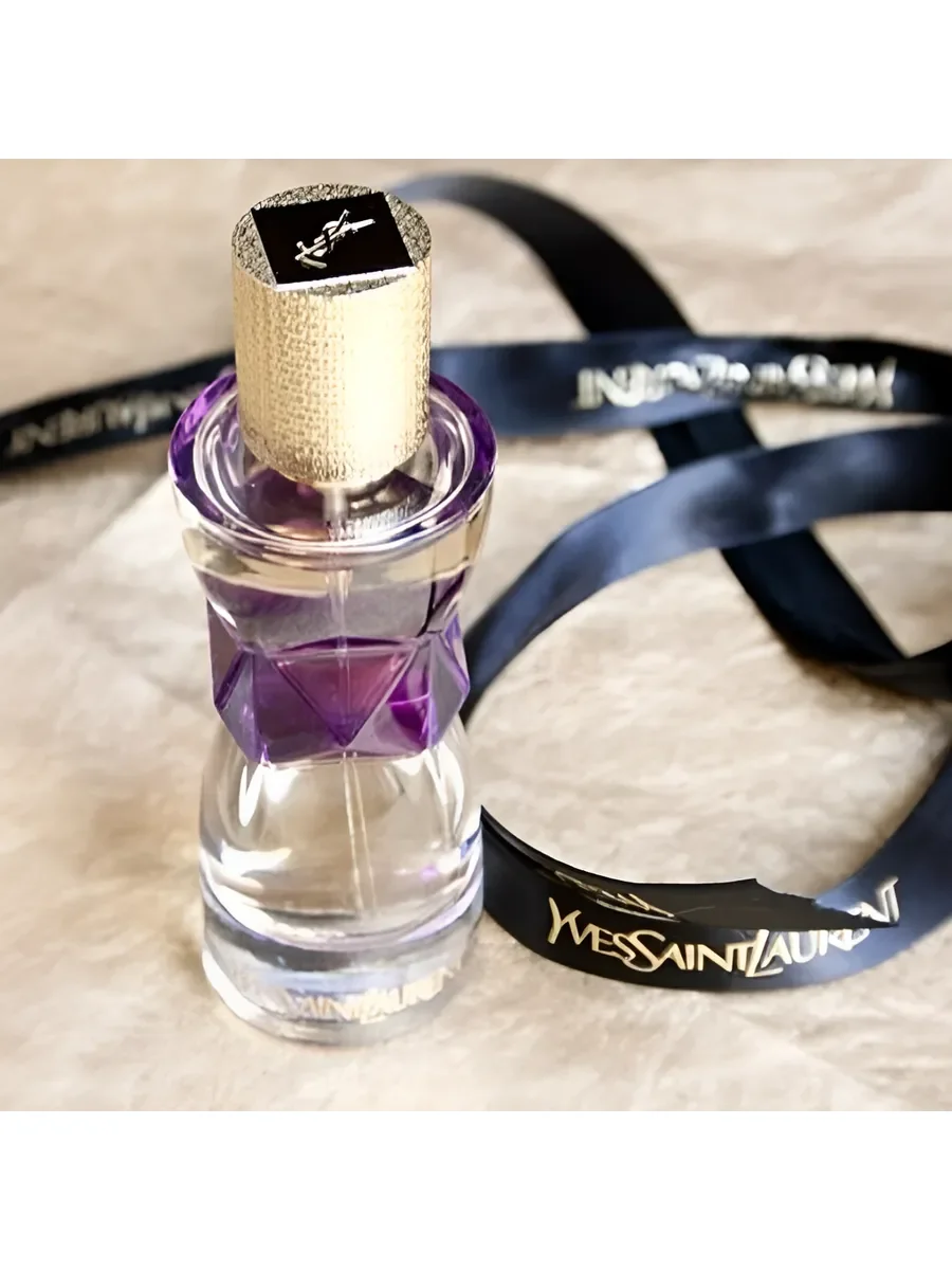 духи женские Yves Saint Laurent Manifesto 90 ml - миниатюра 4