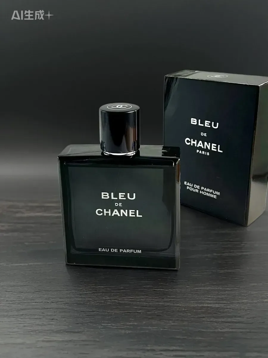 Духи Bleu de Chanel Eau de Parfum 100 мл - изображение 1