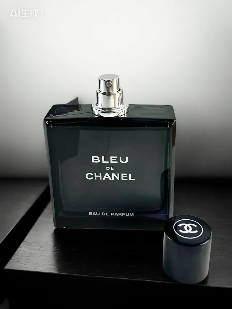 Духи Bleu de Chanel Eau de Parfum 100 мл - миниатюра 2