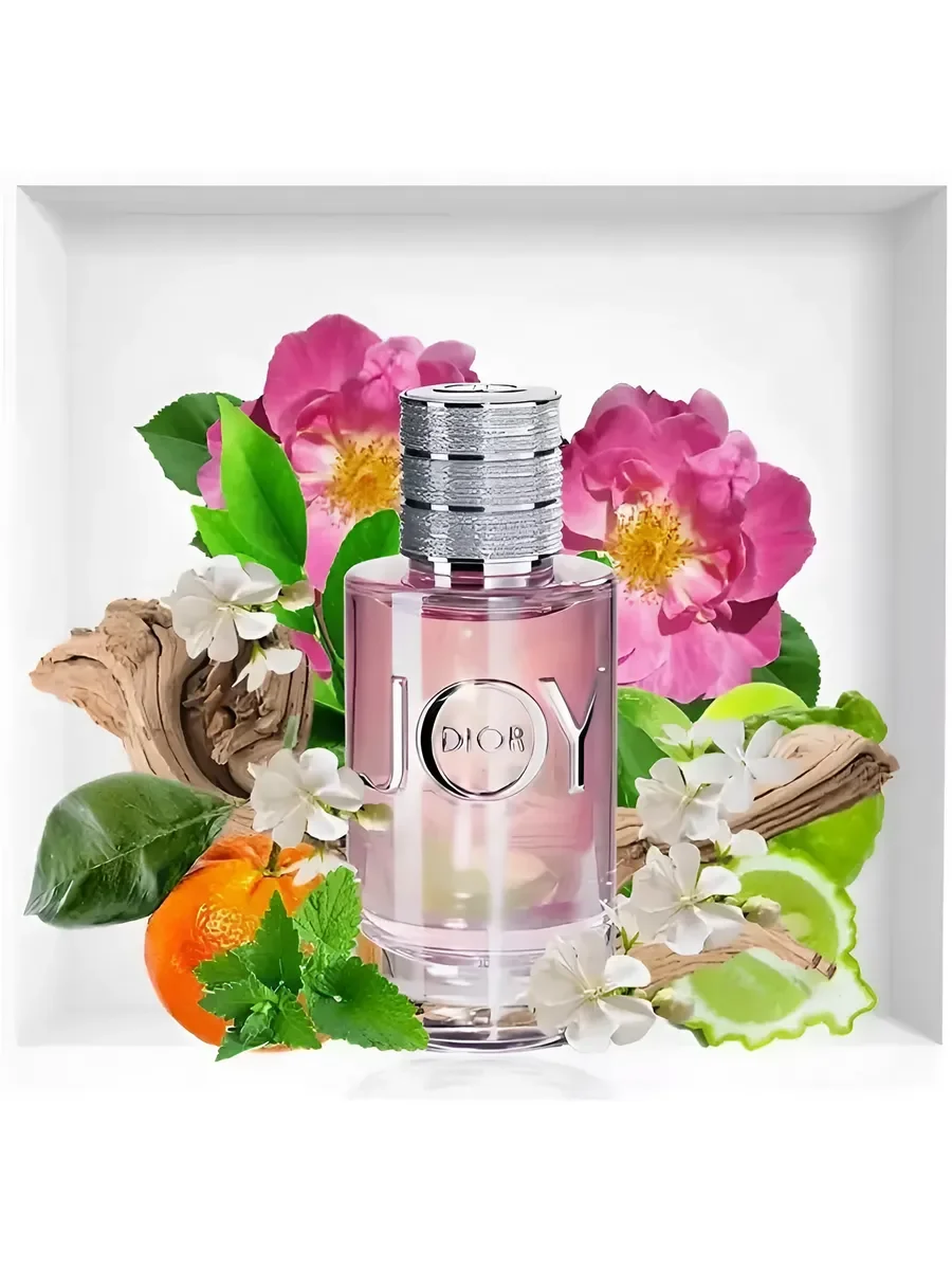 духи женские Dior JOY 90 ml - миниатюра 3