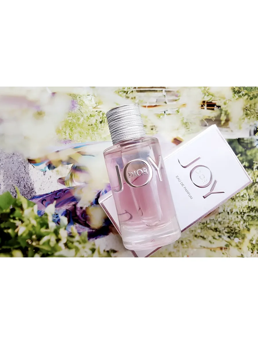 духи женские Dior JOY 90 ml - миниатюра 6