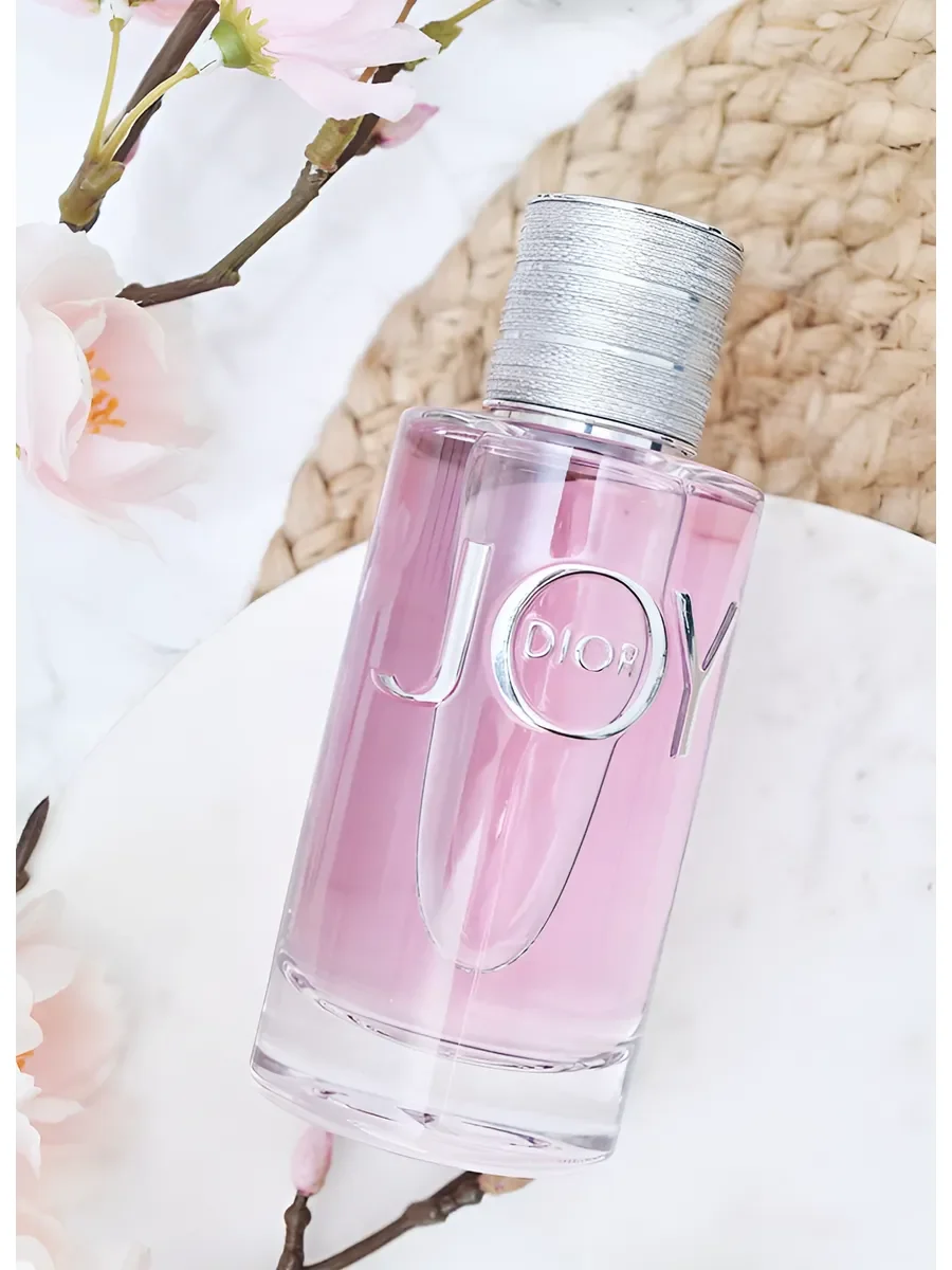 духи женские Dior JOY 90 ml - миниатюра 7