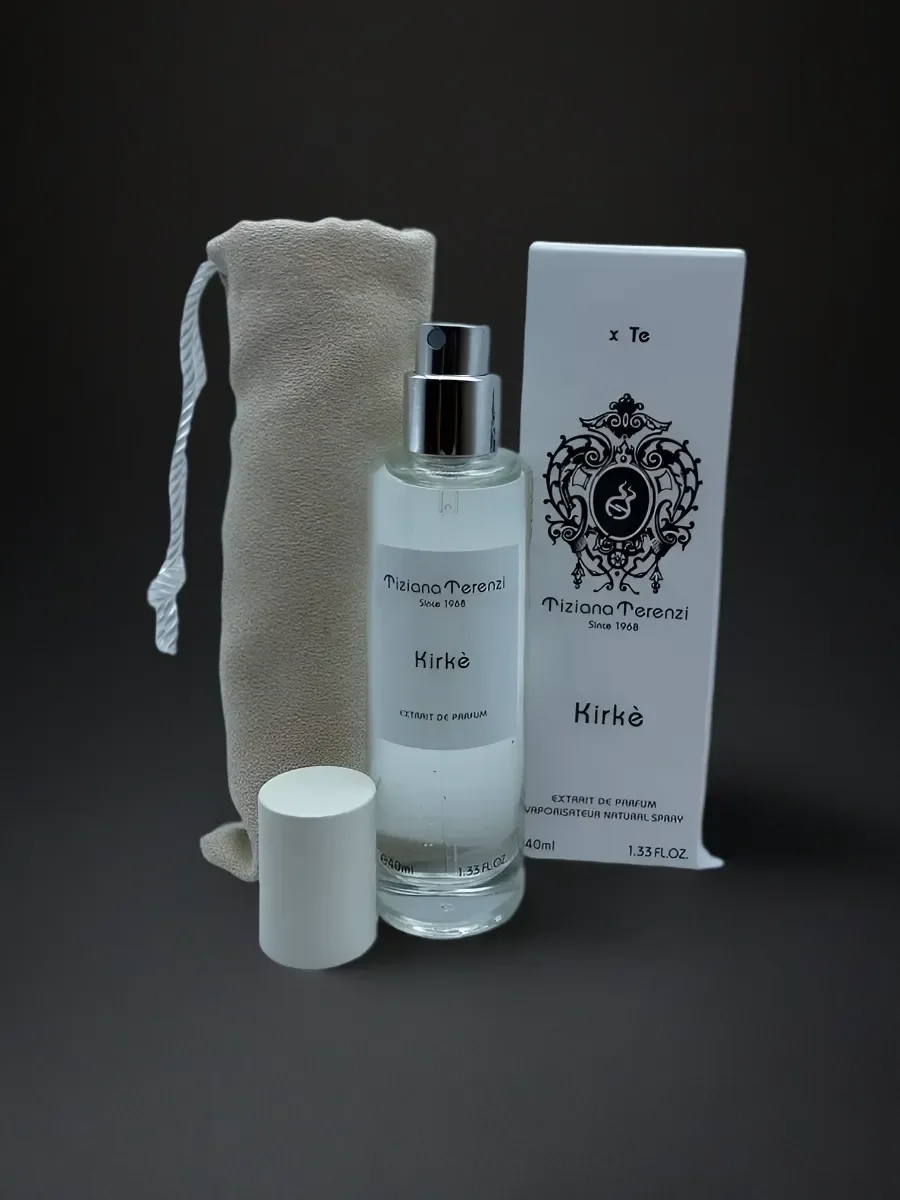 Духи унисекс Tiziana Terenzi Kirke - 40 ml - миниатюра 2