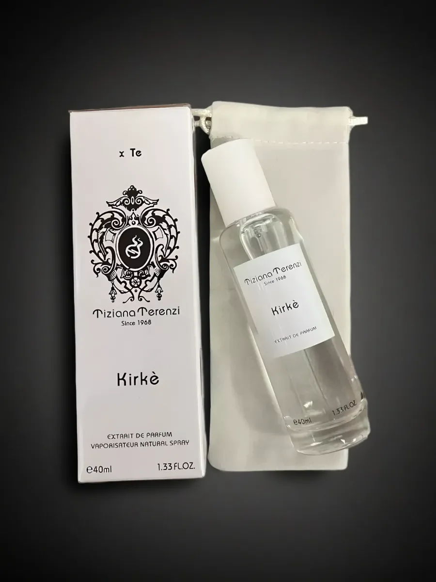 Духи унисекс Tiziana Terenzi Kirke - 40 ml - миниатюра 3