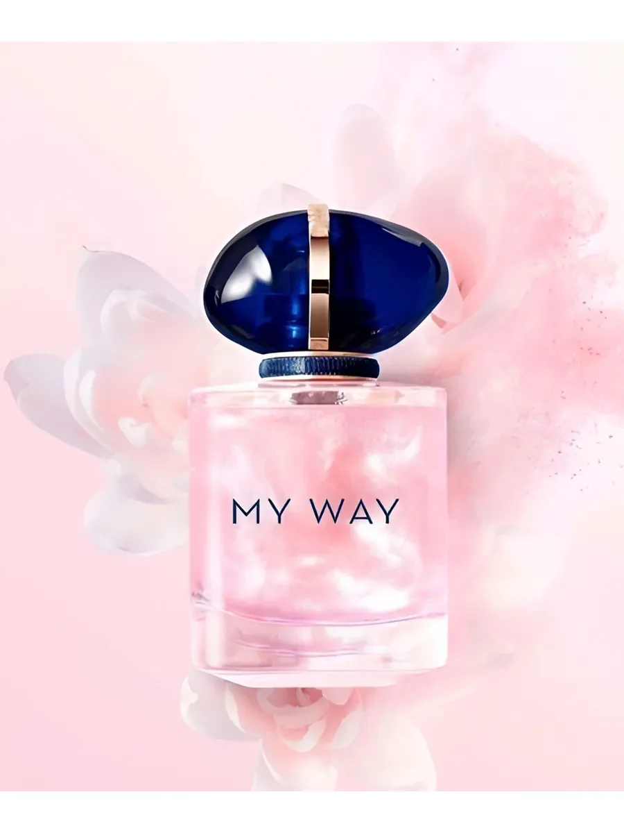 Духи женские Giorgio Armani My Way 90 мл - миниатюра 5