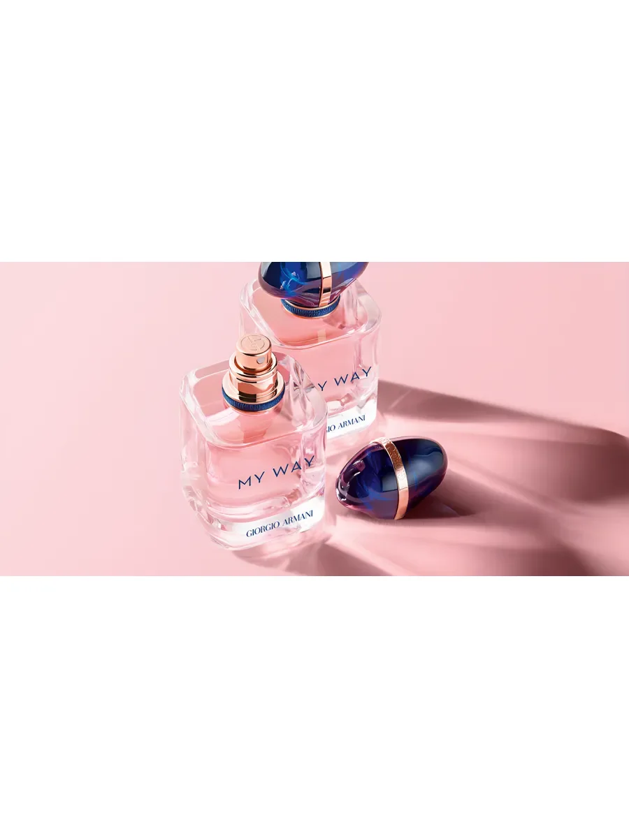 Духи женские Giorgio Armani My Way 90 мл - миниатюра 8