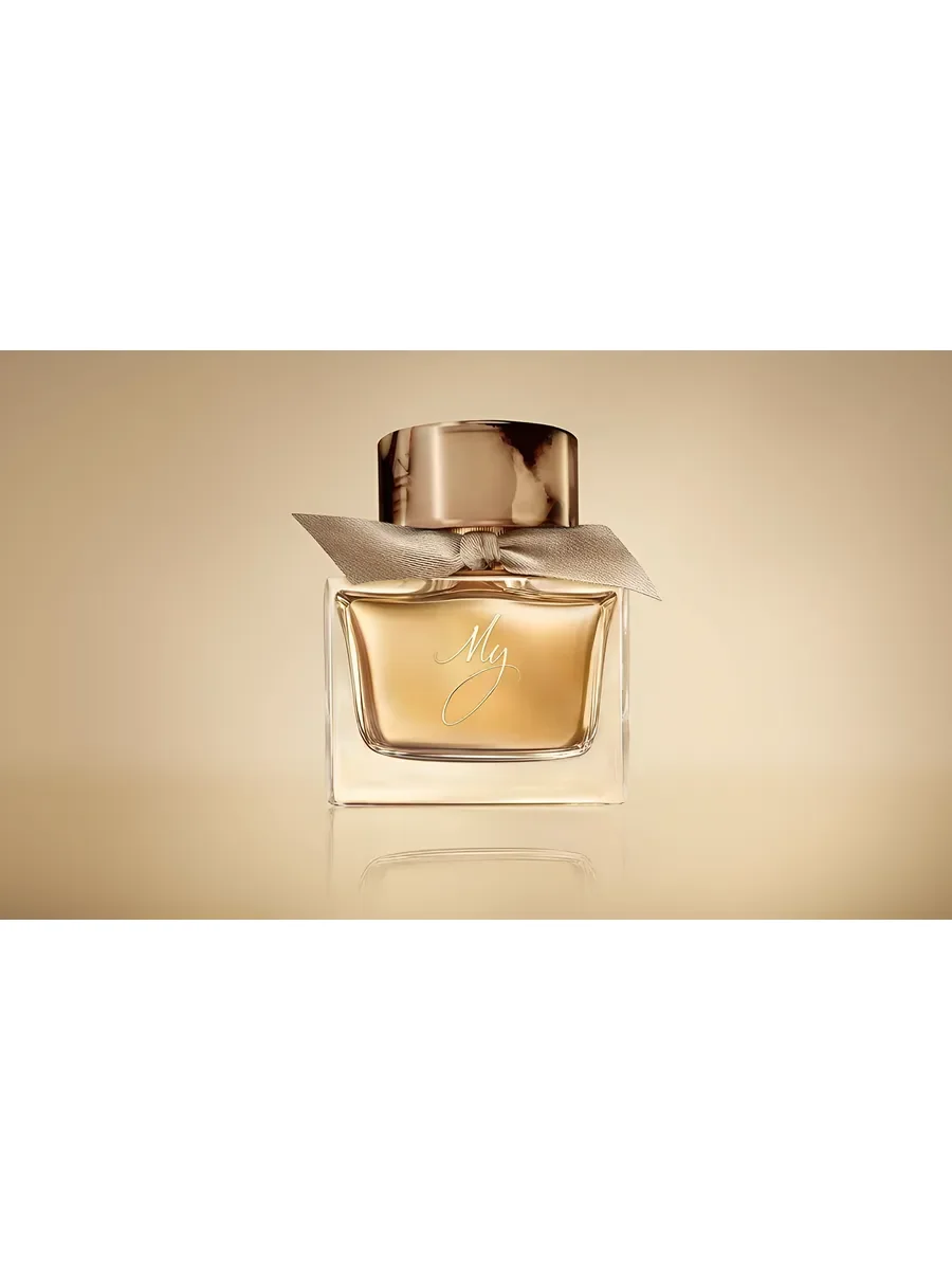 Духи женские стойкие Burberry My Burberry 90 ml оригинал - миниатюра 7