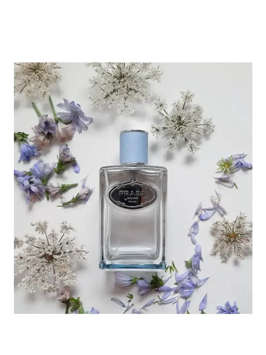 PRADA Infusion D'Amande 100мл - миниатюра 2