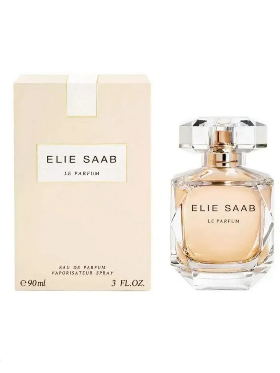 Духи женские Elie Saab Le Parfum 90 мл - изображение 1