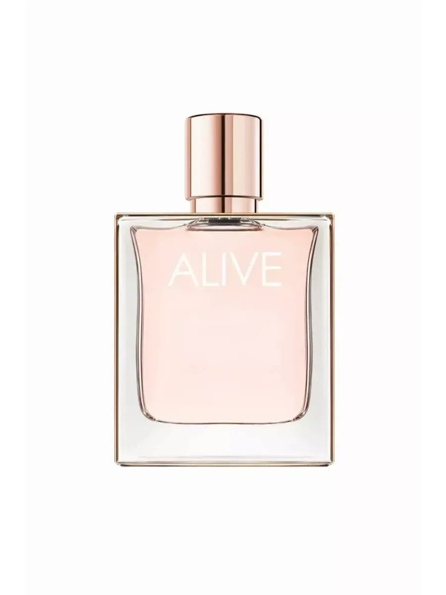 Духи женские Hugo Boss Alive Eau De Parfum 80мл - миниатюра 2