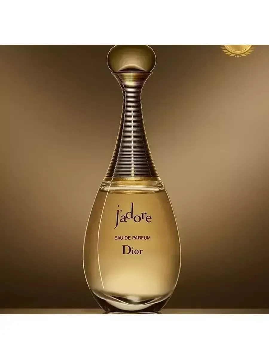 Духи женские Christian DI Jadore 100ml - миниатюра 3