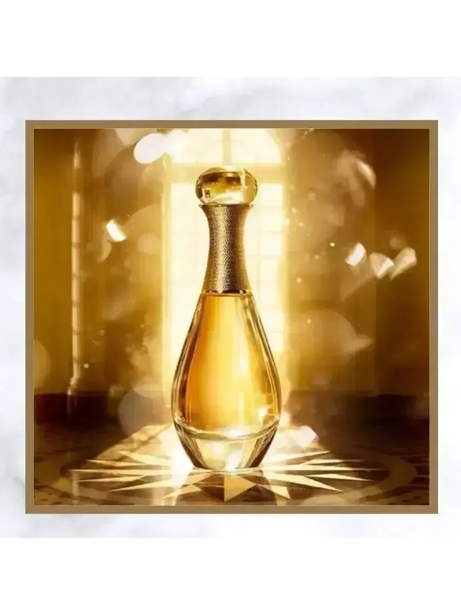 Духи женские Christian DI Jadore 100ml - миниатюра 8