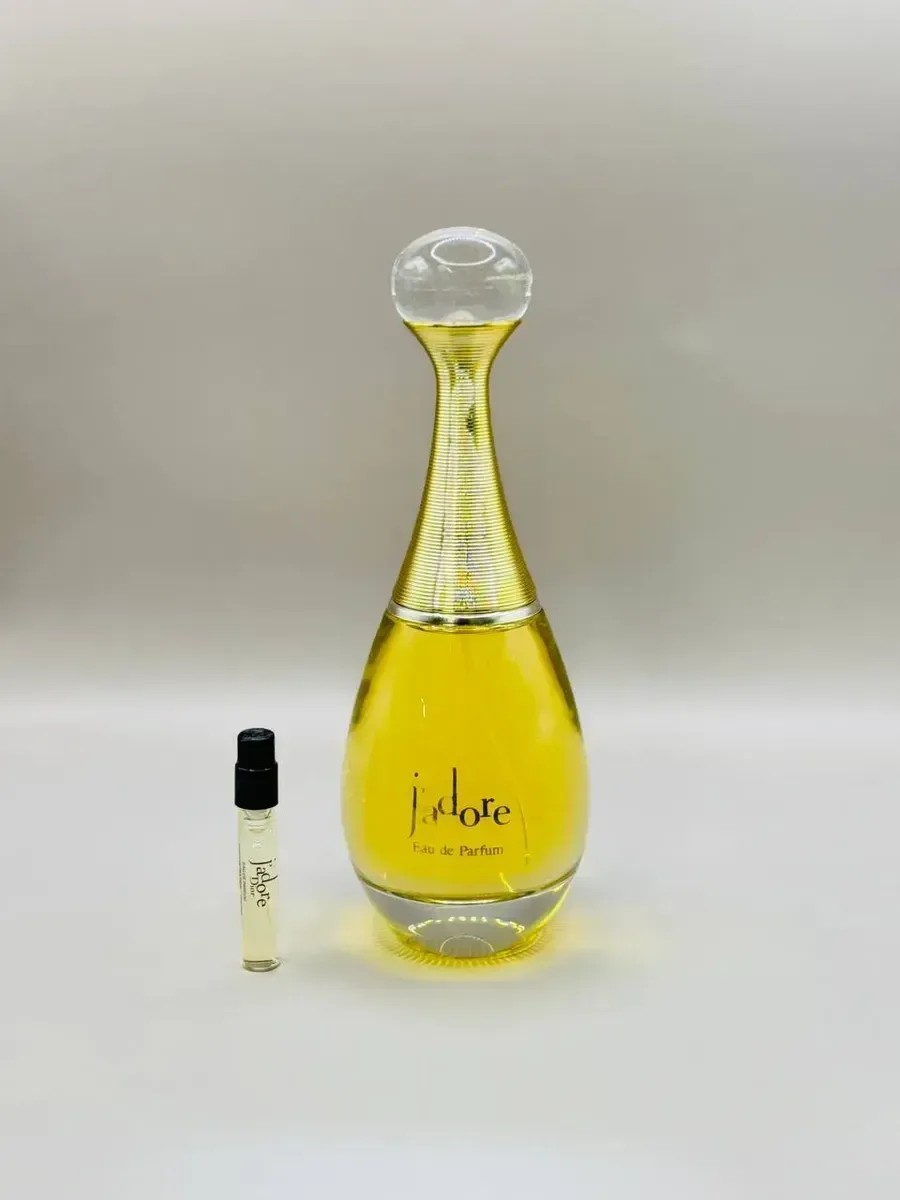 Духи женские Christian DI Jadore 100ml - миниатюра 9
