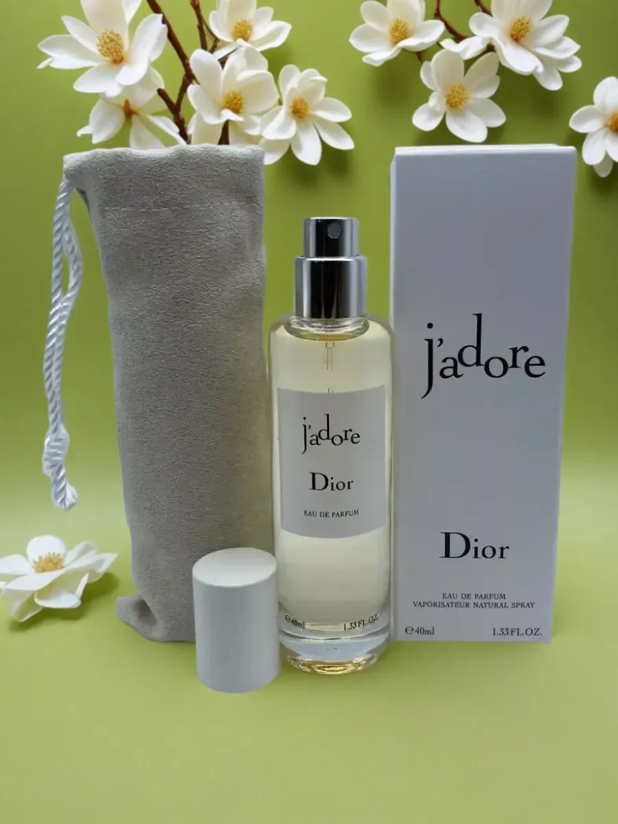 духи женские Christian Dior J'adore 40 ml - миниатюра 2