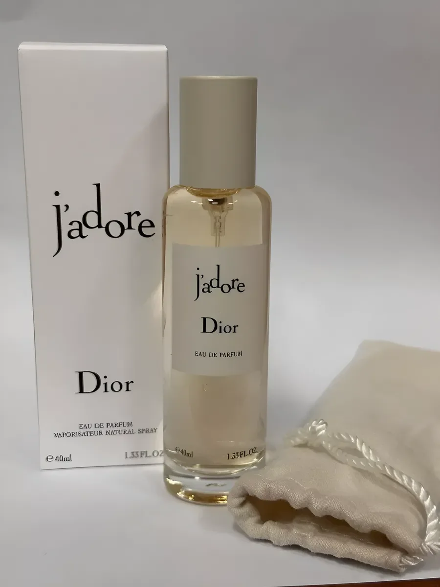духи женские Christian Dior J'adore 40 ml - миниатюра 3