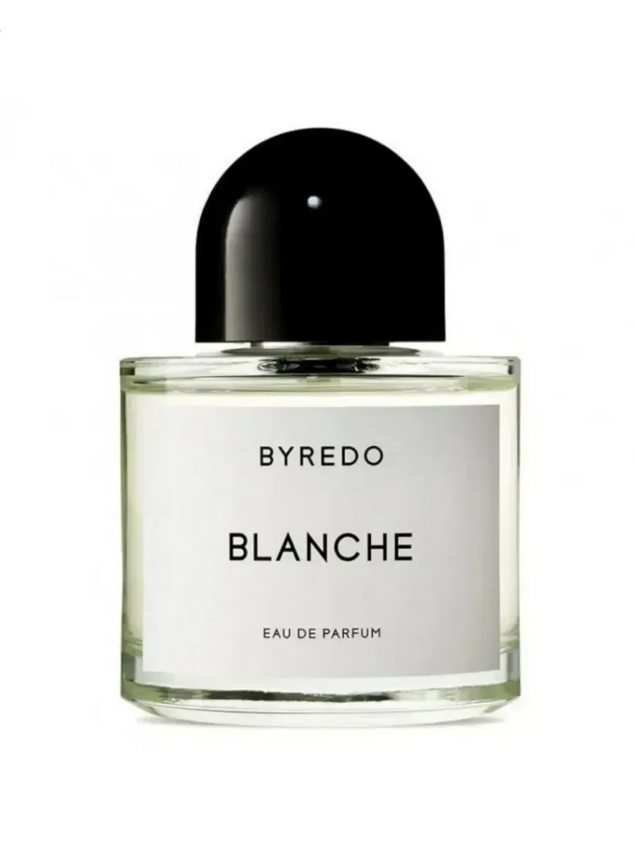 Духи женские Byredo Blanche 100 мл - миниатюра 2