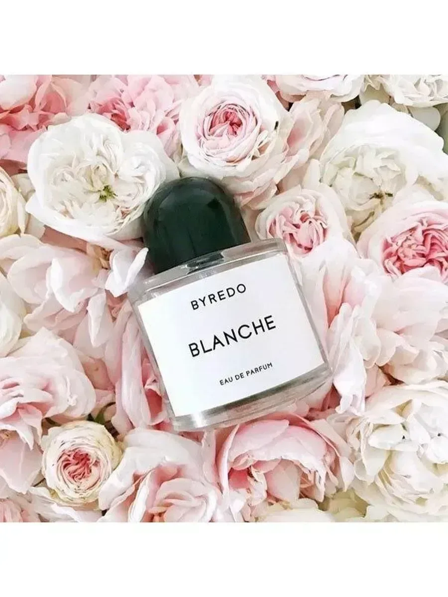 Духи Byredo Blanche Байредо Бланш 100мл - миниатюра 2