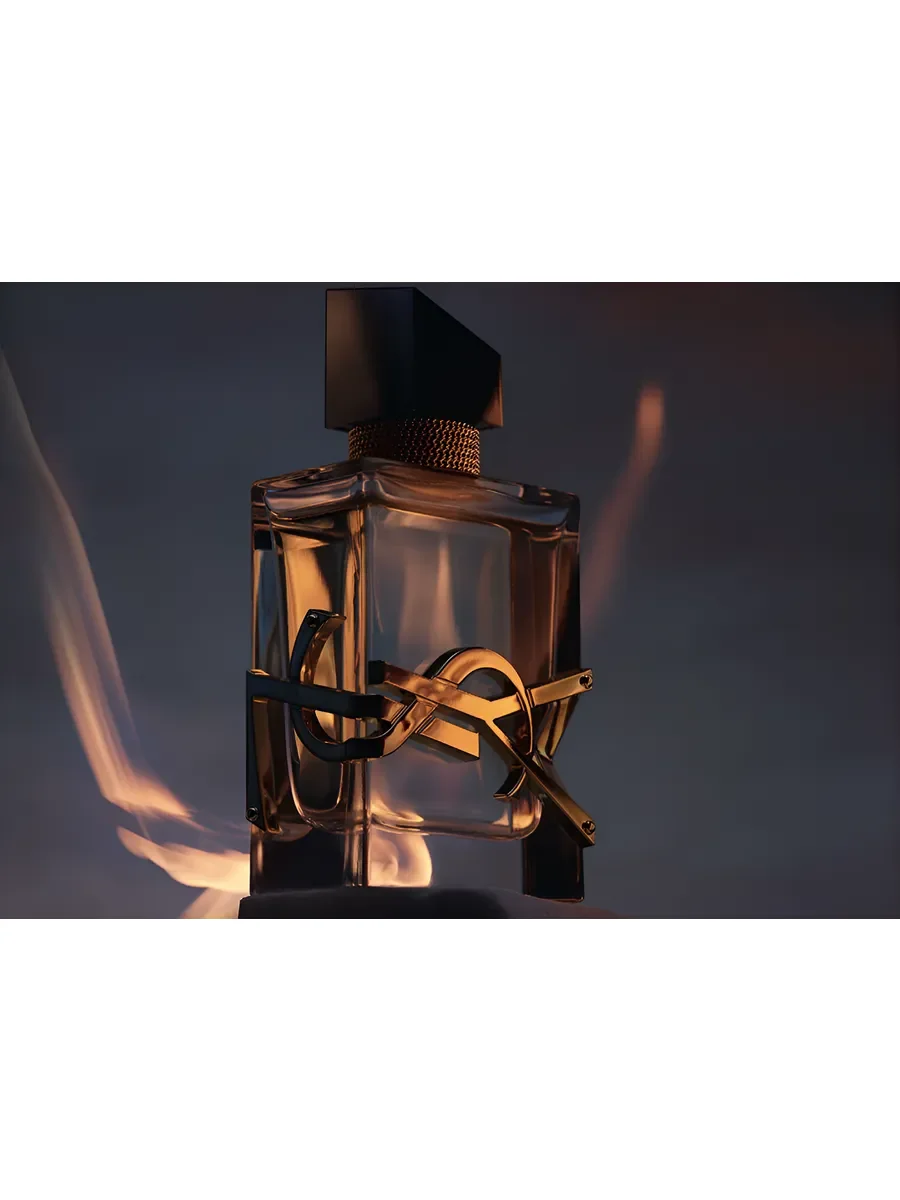 Духи Yves Saint Laurent Libre Ив Сен Лоран Либре 100мл - миниатюра 4