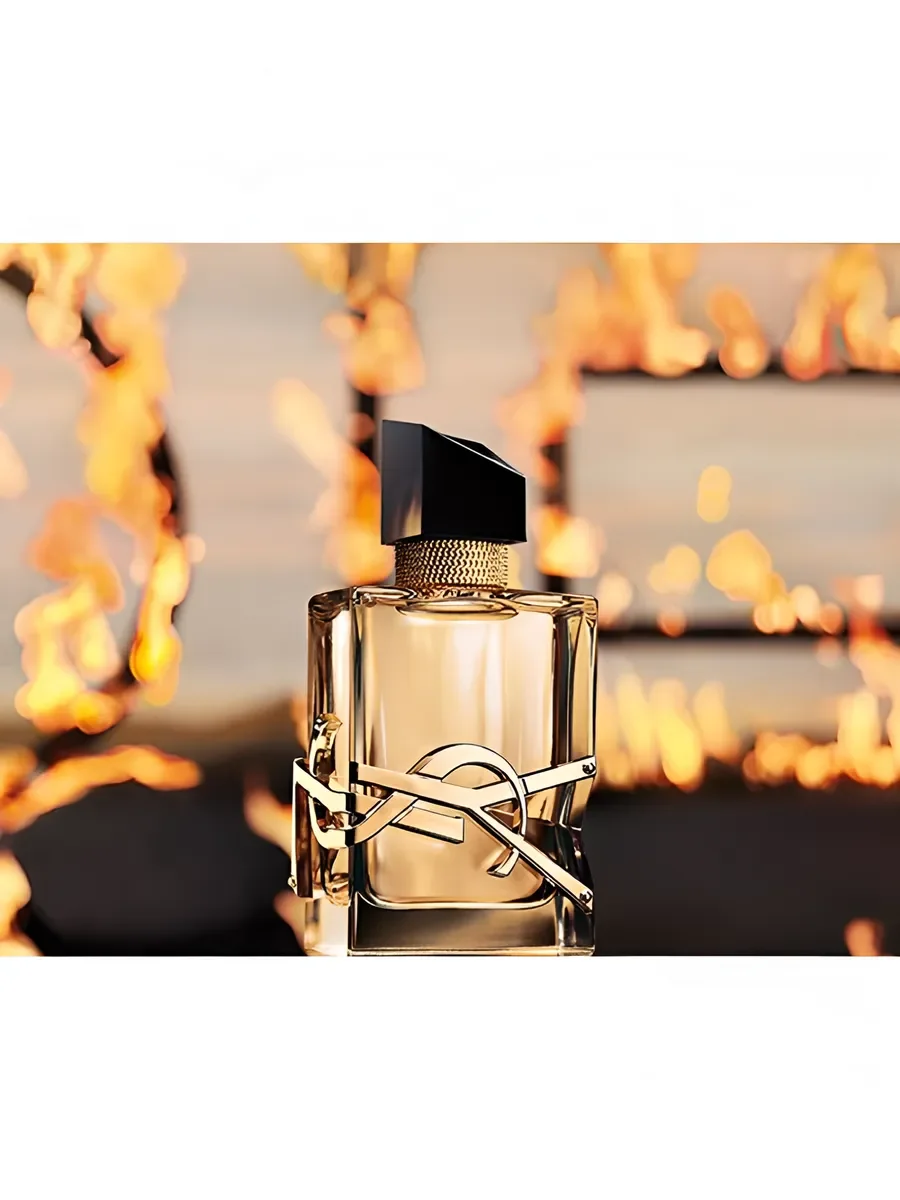 Духи Yves Saint Laurent Libre Ив Сен Лоран Либре 100мл - миниатюра 7