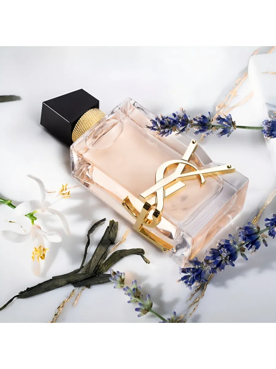 Духи Yves Saint Laurent Libre Ив Сен Лоран Либре 100мл - миниатюра 8