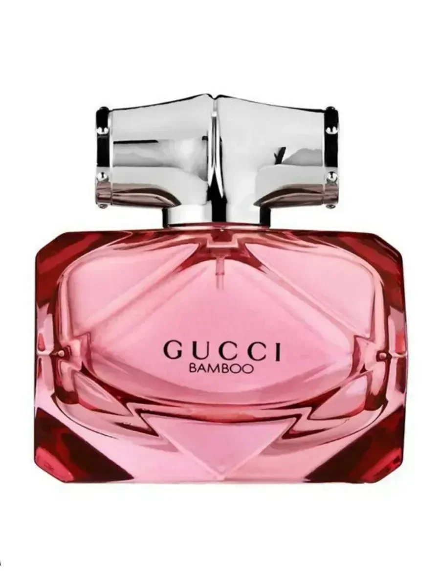 Духи Gucci Bamboo Limited Edition 75 ml - миниатюра 2