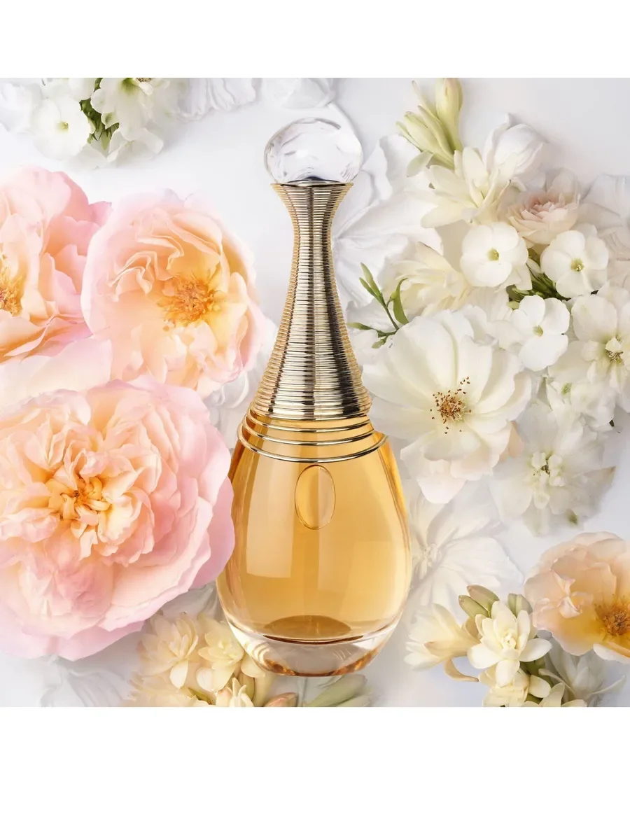 Духи женские стойкие Dior Jadore 100 ml оригинал - миниатюра 2