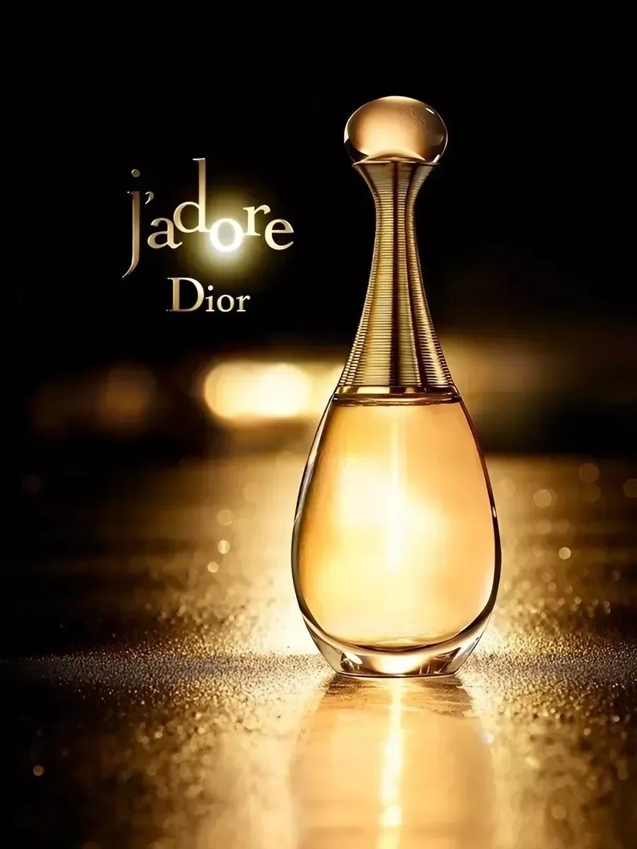 Духи женские стойкие Dior Jadore 100 ml оригинал - миниатюра 5