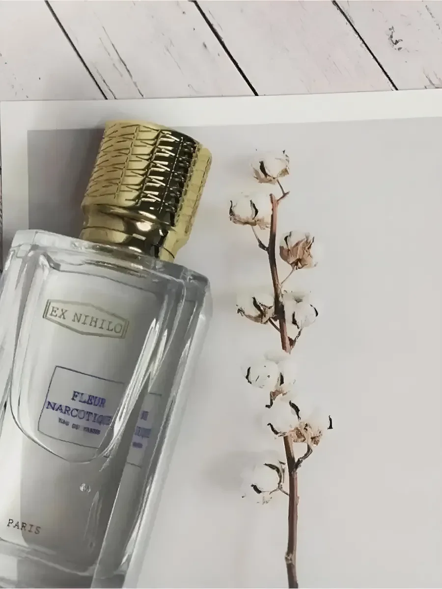 Духи унисекс Fleur Narcotique 100 мл - миниатюра 7
