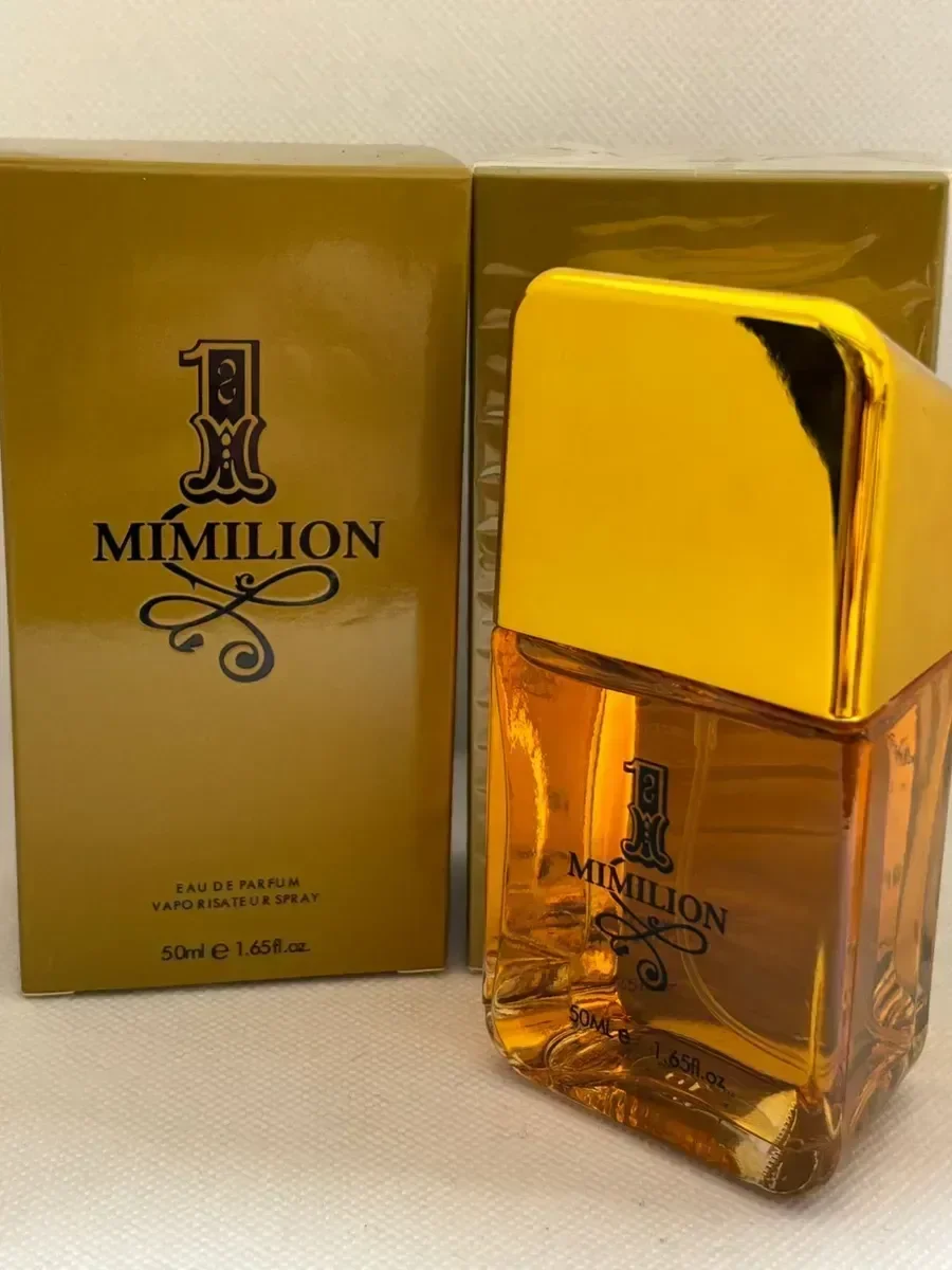 Духи мужские 1 Million 50 мл - изображение 1