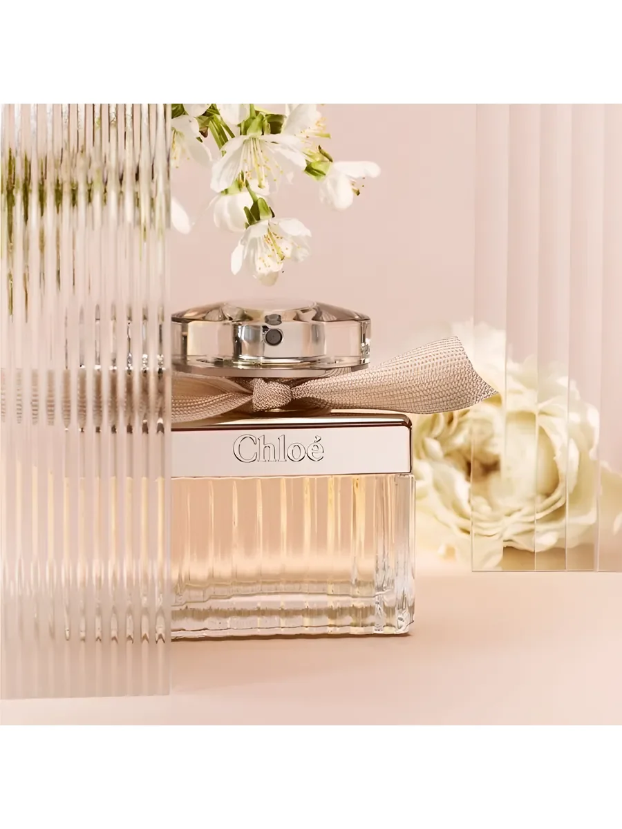 Духи женские Chlo? Eau de Parfum 75 мл - миниатюра 5