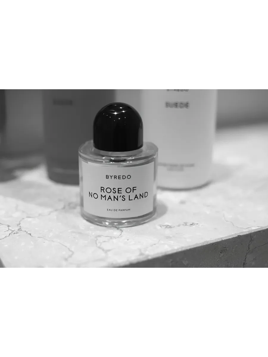Духи унисекс Byredo Rose of No Man's Land Байредо 100 мл - миниатюра 6