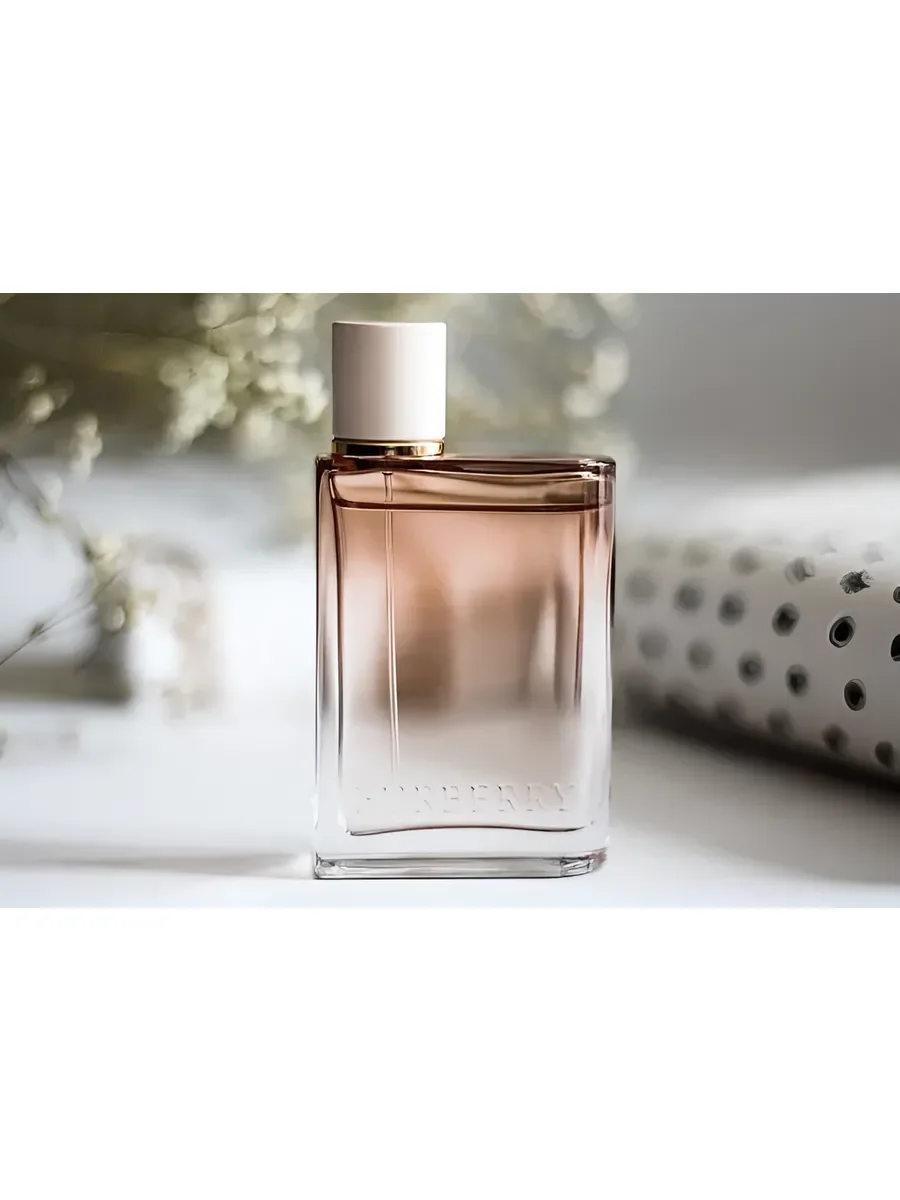 Духи женские стойкие Burberry Her 100ml оригинал - миниатюра 10