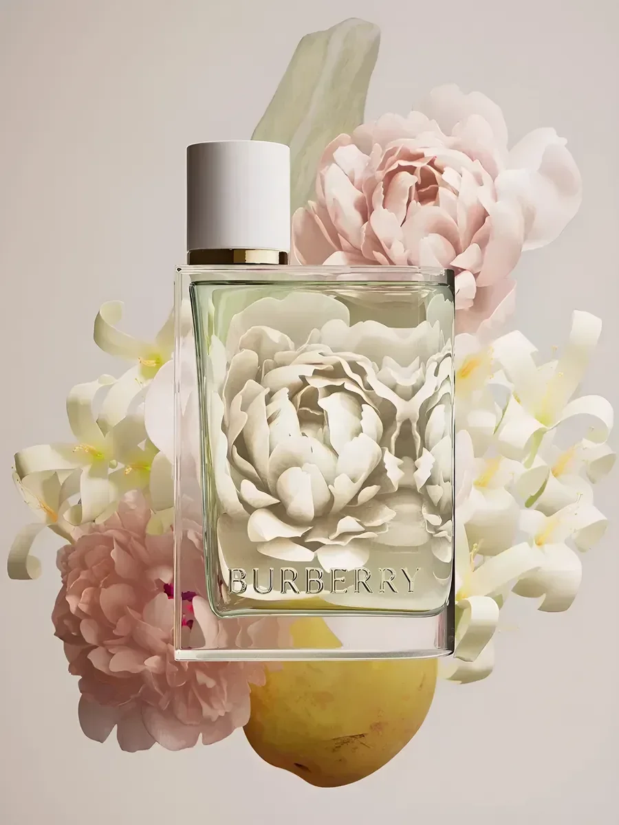 Духи женские стойкие Burberry Her 100ml оригинал - миниатюра 12