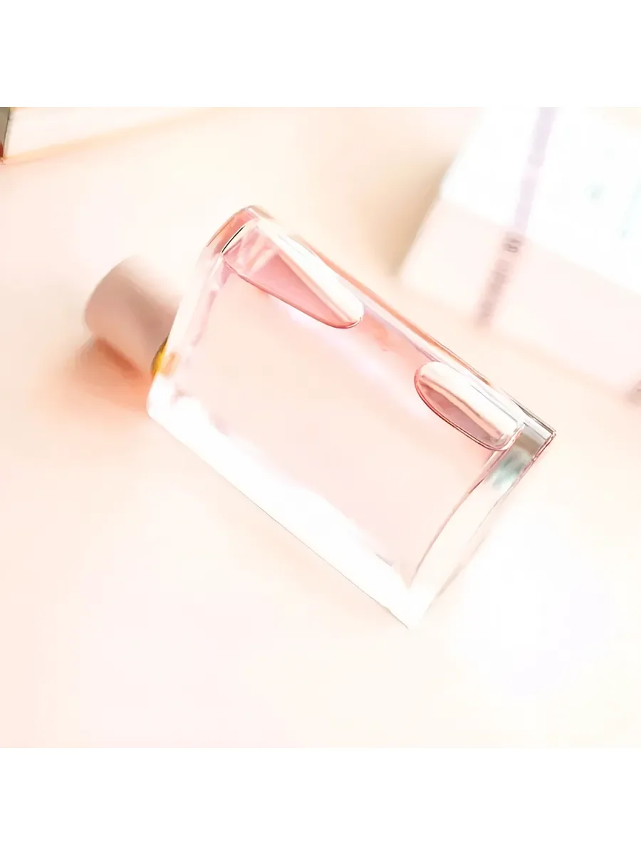 Духи женские стойкие Burberry Her 100ml оригинал - миниатюра 3