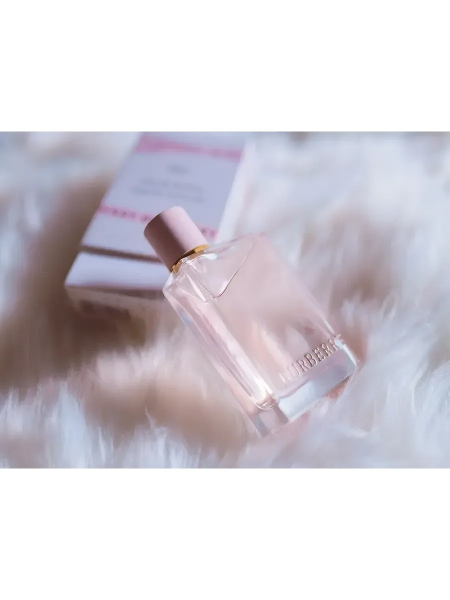 Духи женские стойкие Burberry Her 100ml оригинал - миниатюра 4