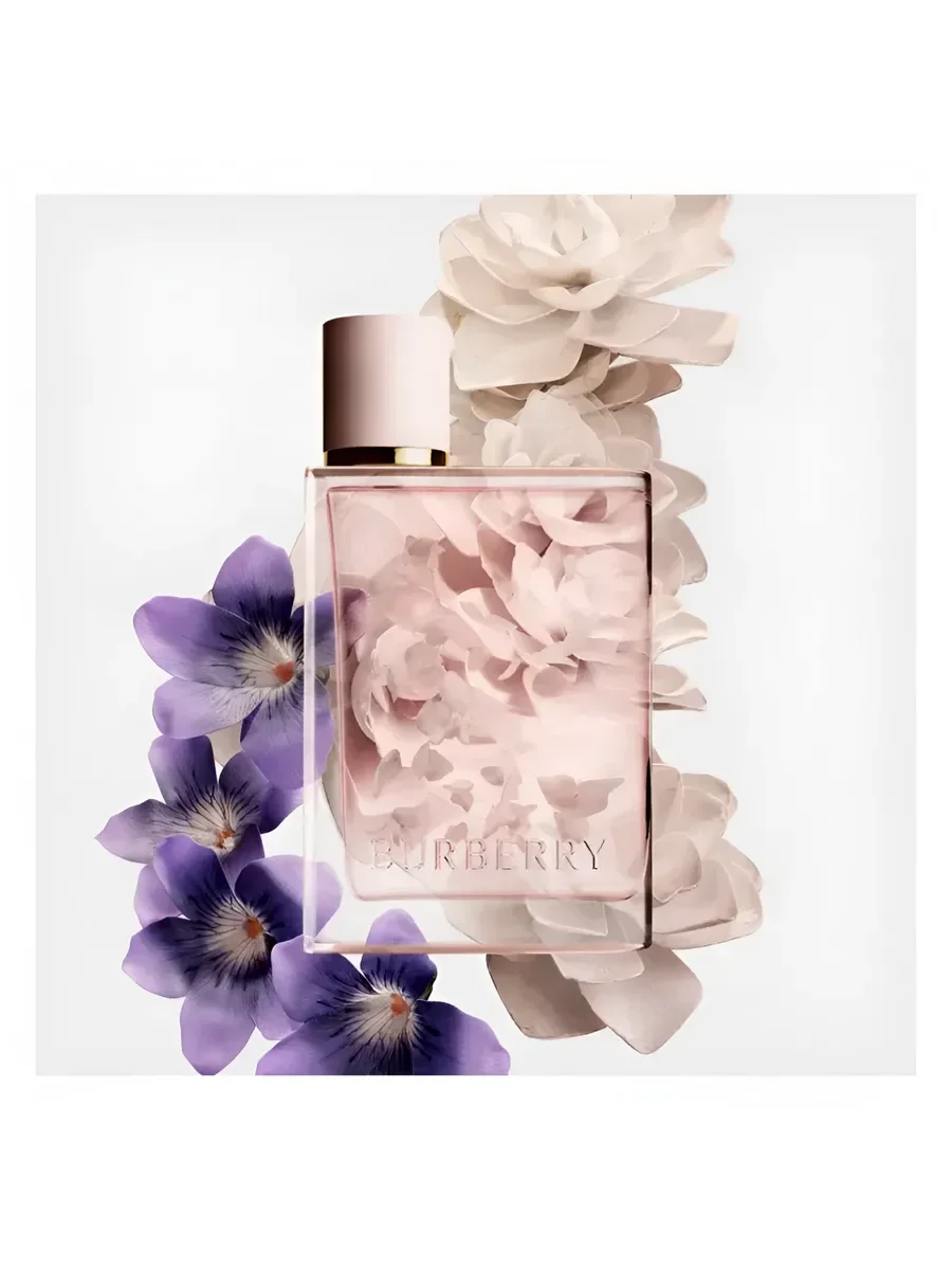 Духи женские стойкие Burberry Her 100ml оригинал - миниатюра 5