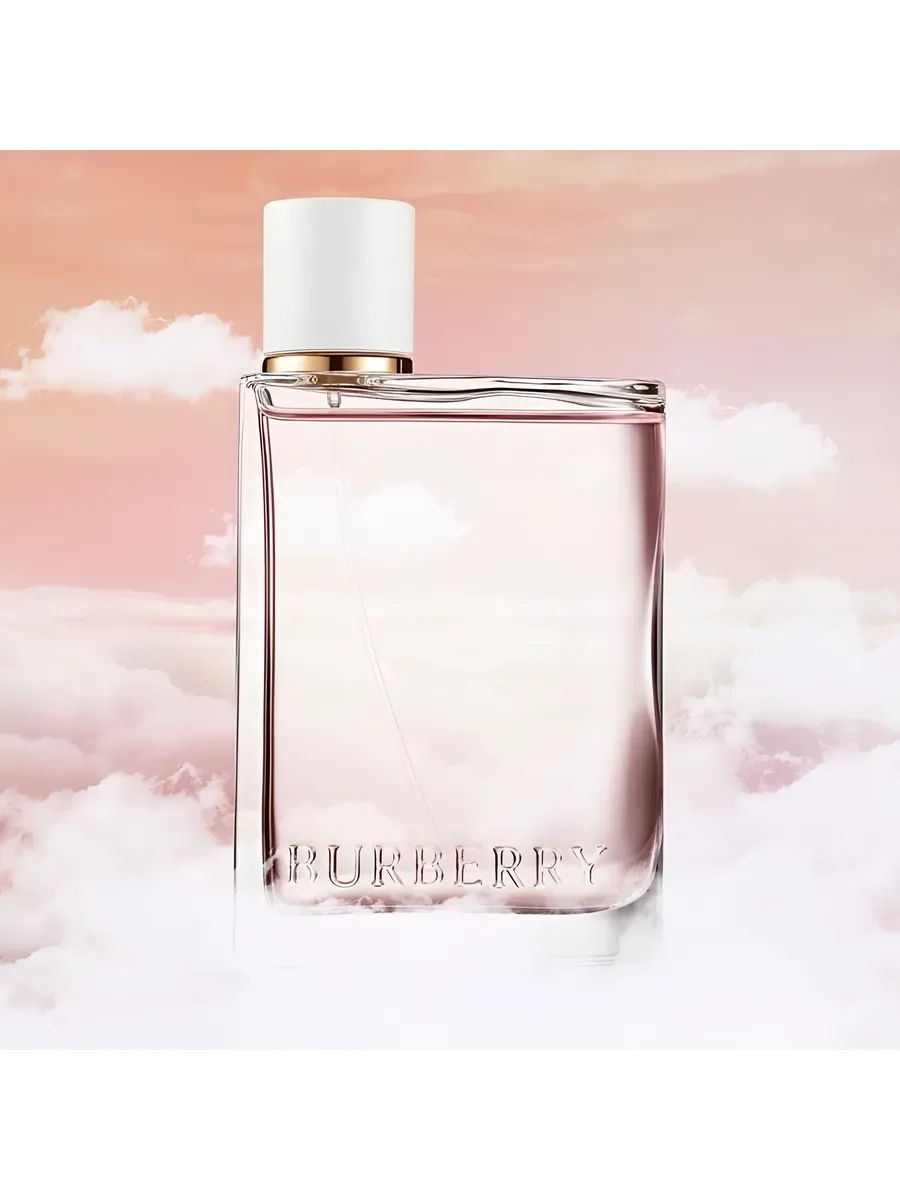 Духи женские стойкие Burberry Her 100ml оригинал - миниатюра 6