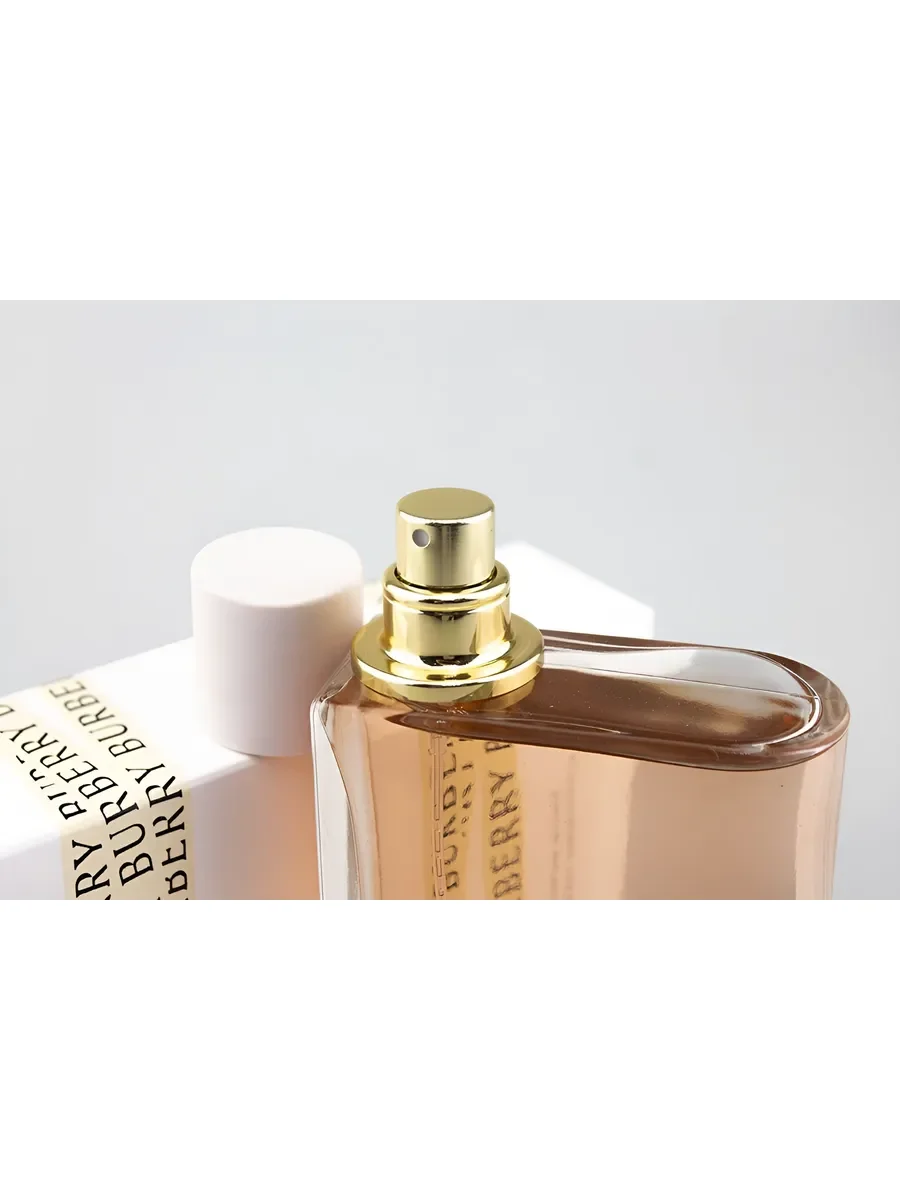 Духи женские стойкие Burberry Her 100ml оригинал - миниатюра 7