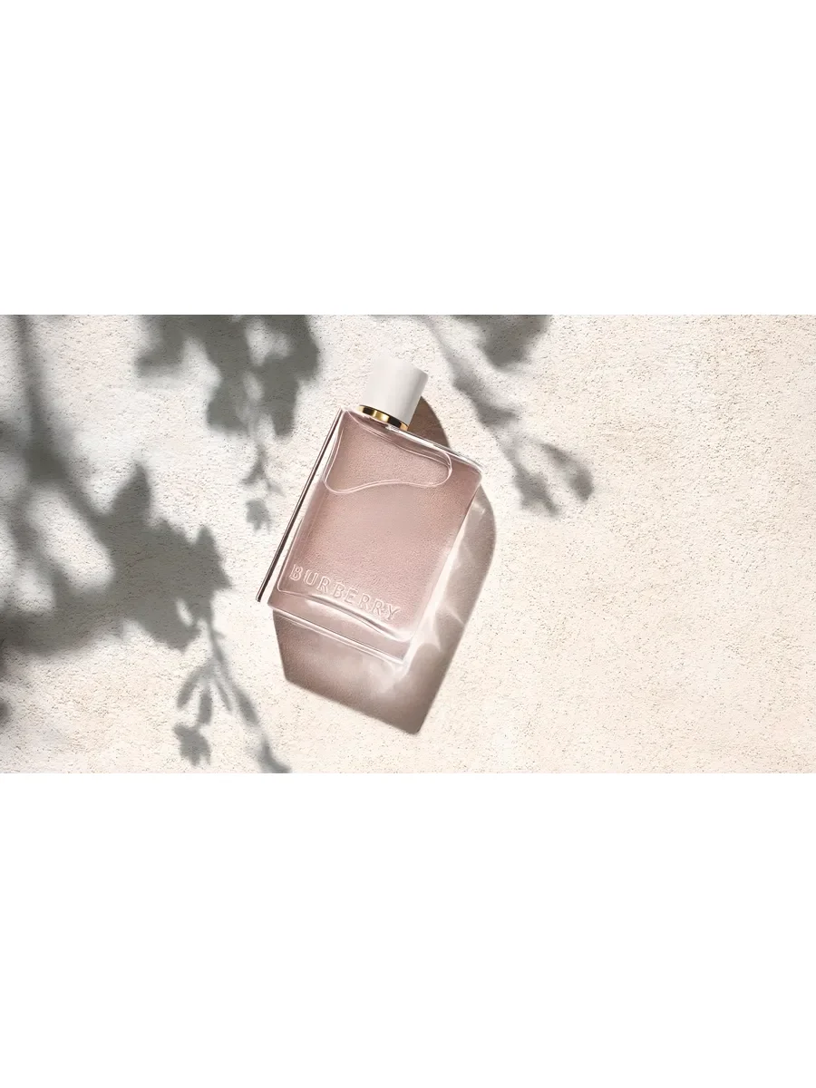 Духи женские стойкие Burberry Her 100ml оригинал - миниатюра 8
