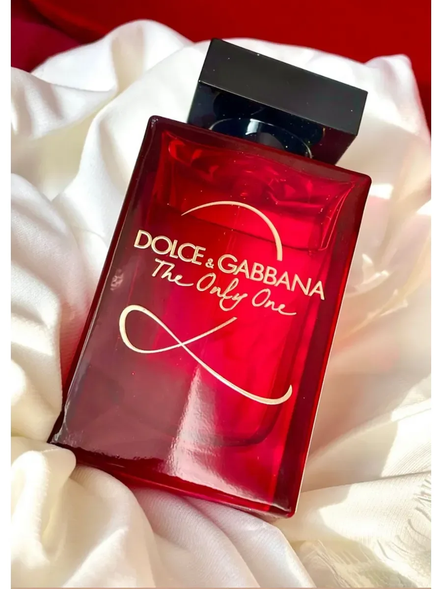 Духи женские Dolce&Gabbana The only one 100мл - миниатюра 2