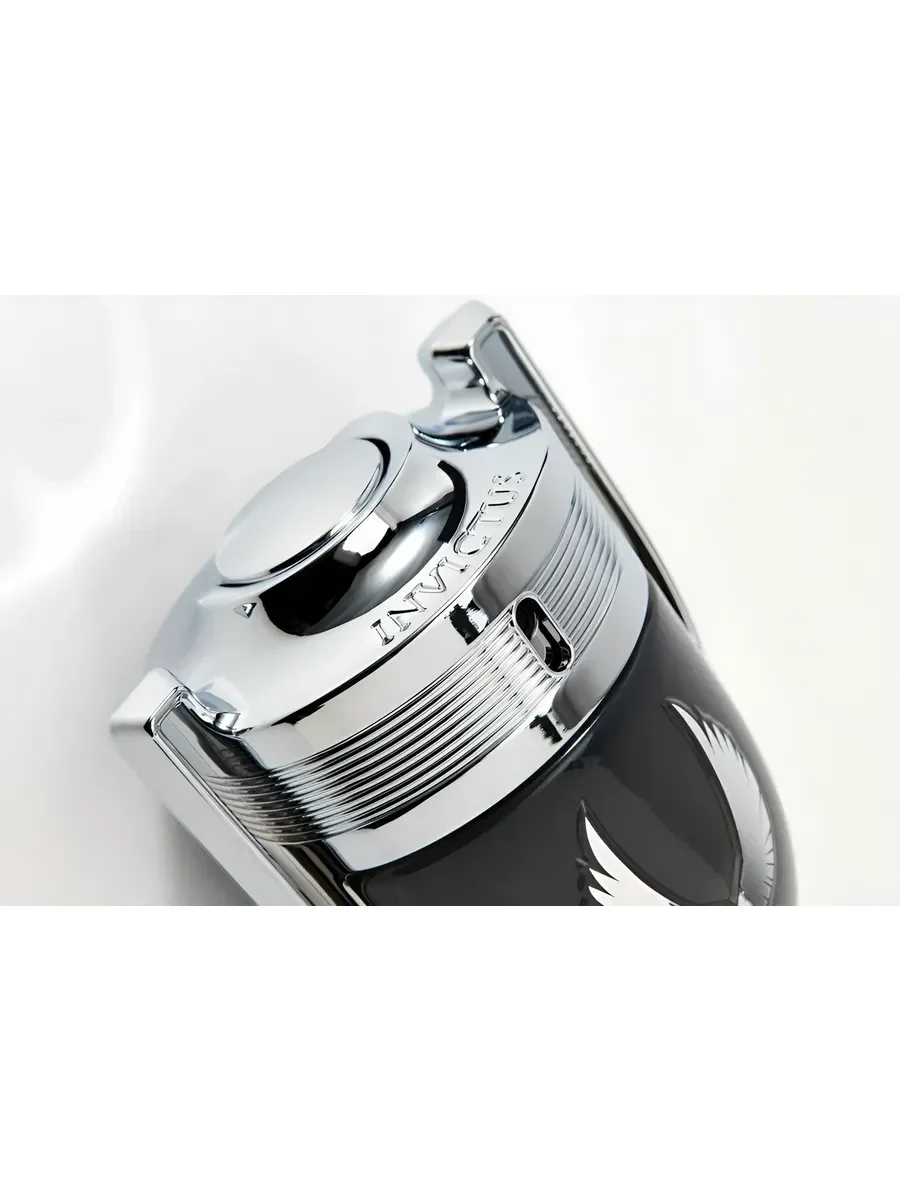 Духи мужские стойкие Paco Rabanne Invictus Platinum 100 ml - миниатюра 9