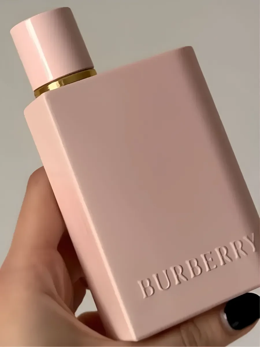 Духи женские стойкие Burberry Her Elixir 100 ml оригинал - миниатюра 12