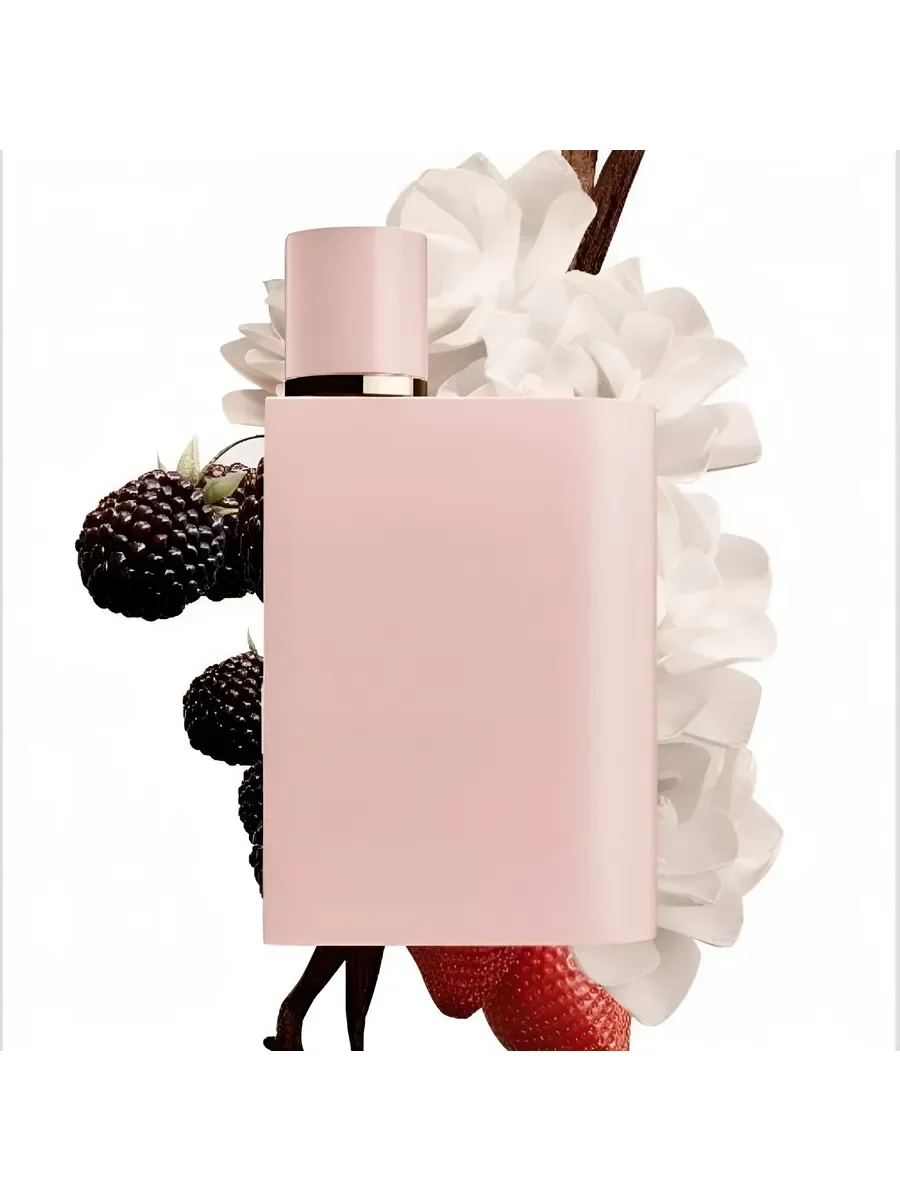 Духи женские стойкие Burberry Her Elixir 100 ml оригинал - миниатюра 7