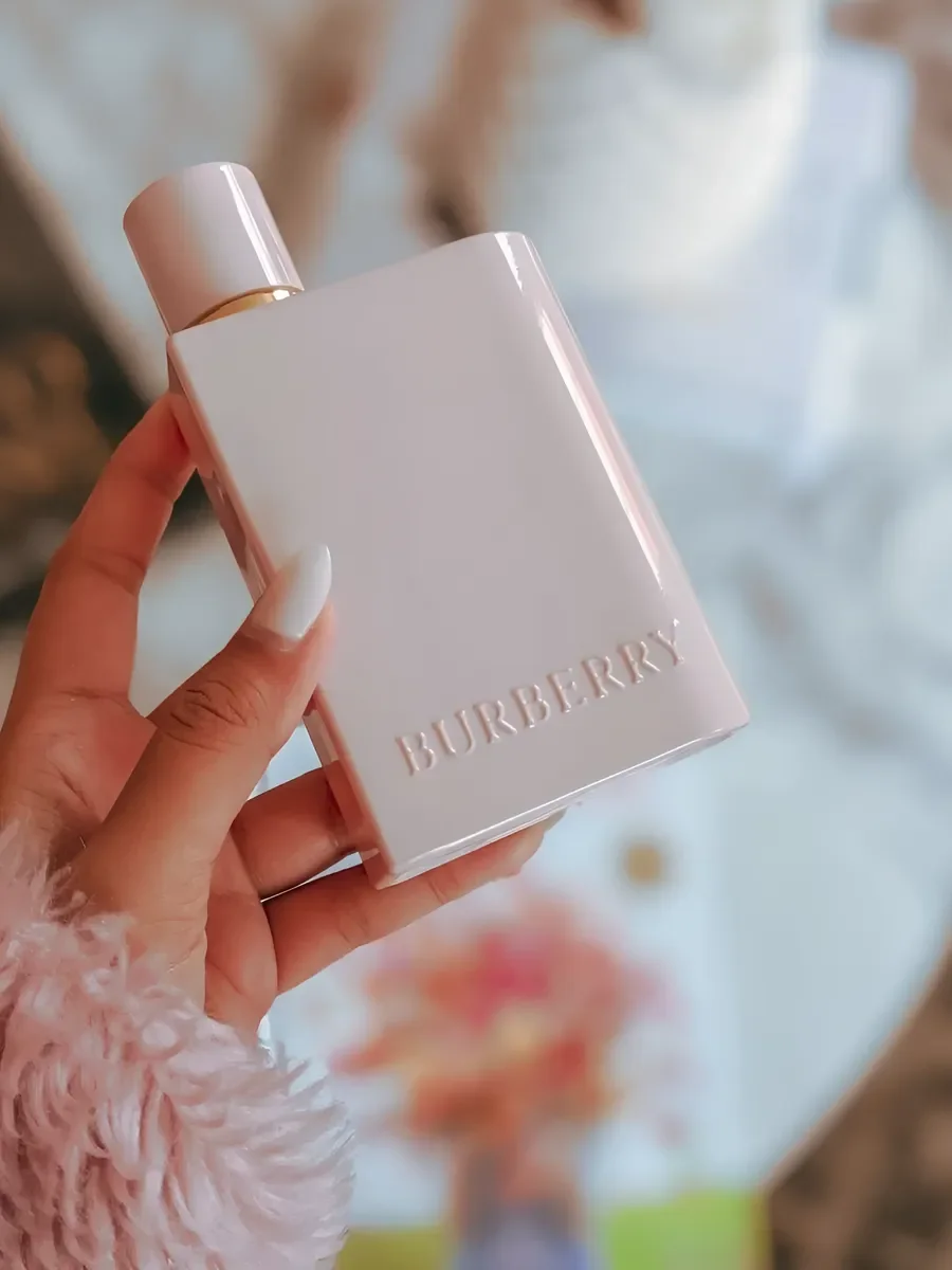 Духи женские стойкие Burberry Her Elixir 100 ml оригинал - миниатюра 9
