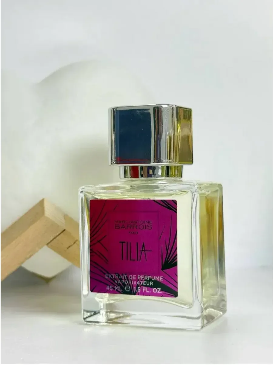Духи Tilia 30мл - миниатюра 2