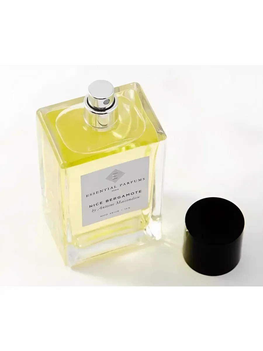 Духи унисекс Essential Parfums Nice Bergamote 100 ml - миниатюра 6